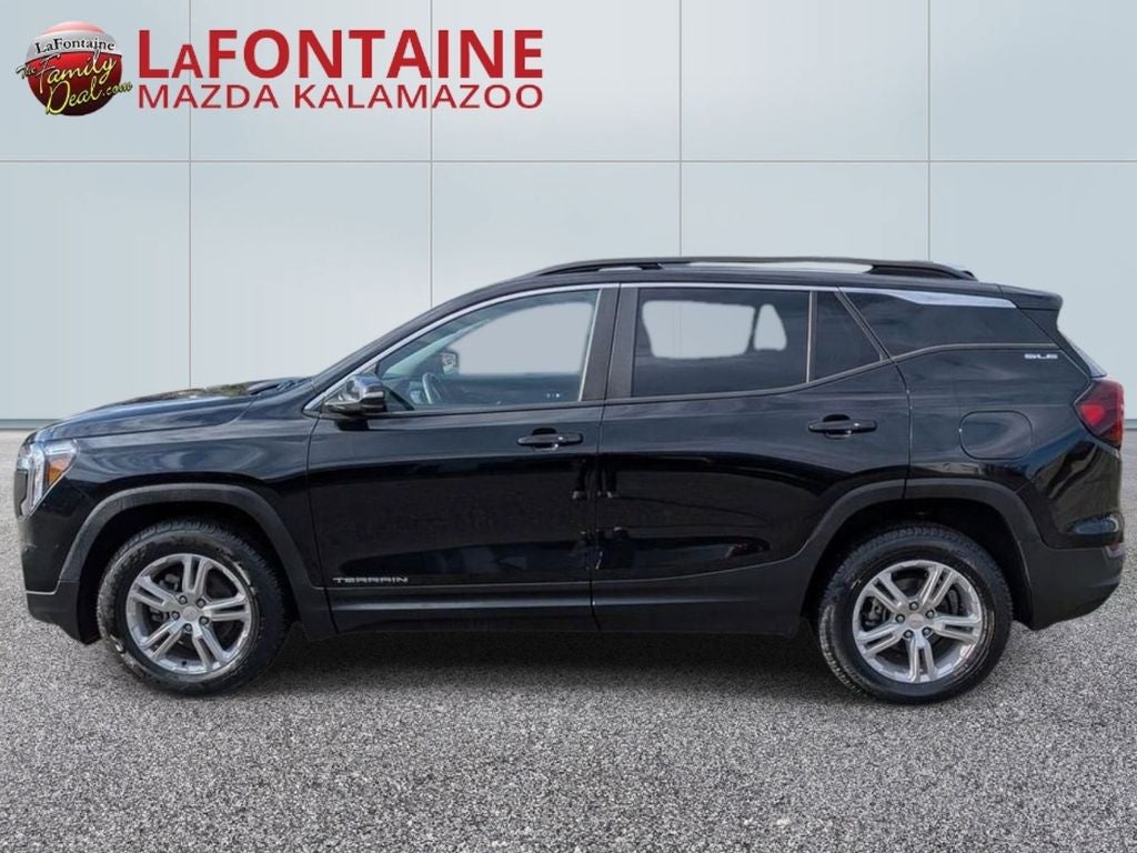 gmc terrain 2023 3GKALTEG7PL217498 image gmc terrain 2023 3GKALTEG7PL217498 image
