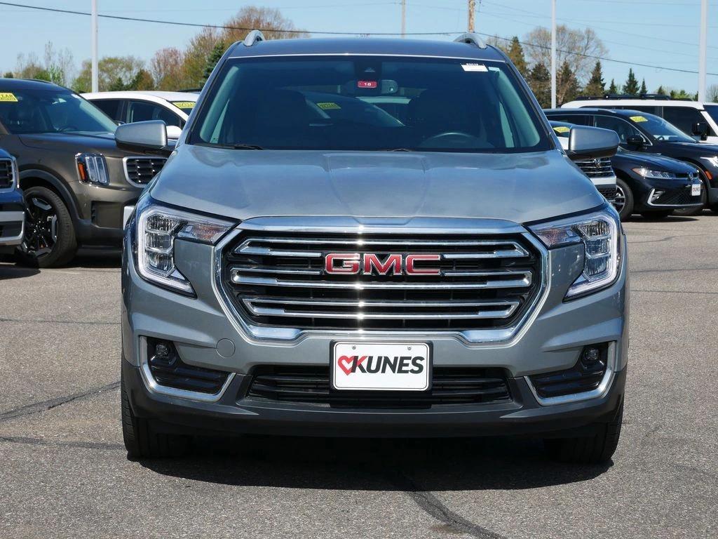 gmc terrain 2023 3GKALVEG3PL188626 image gmc terrain 2023 3GKALVEG3PL188626 image