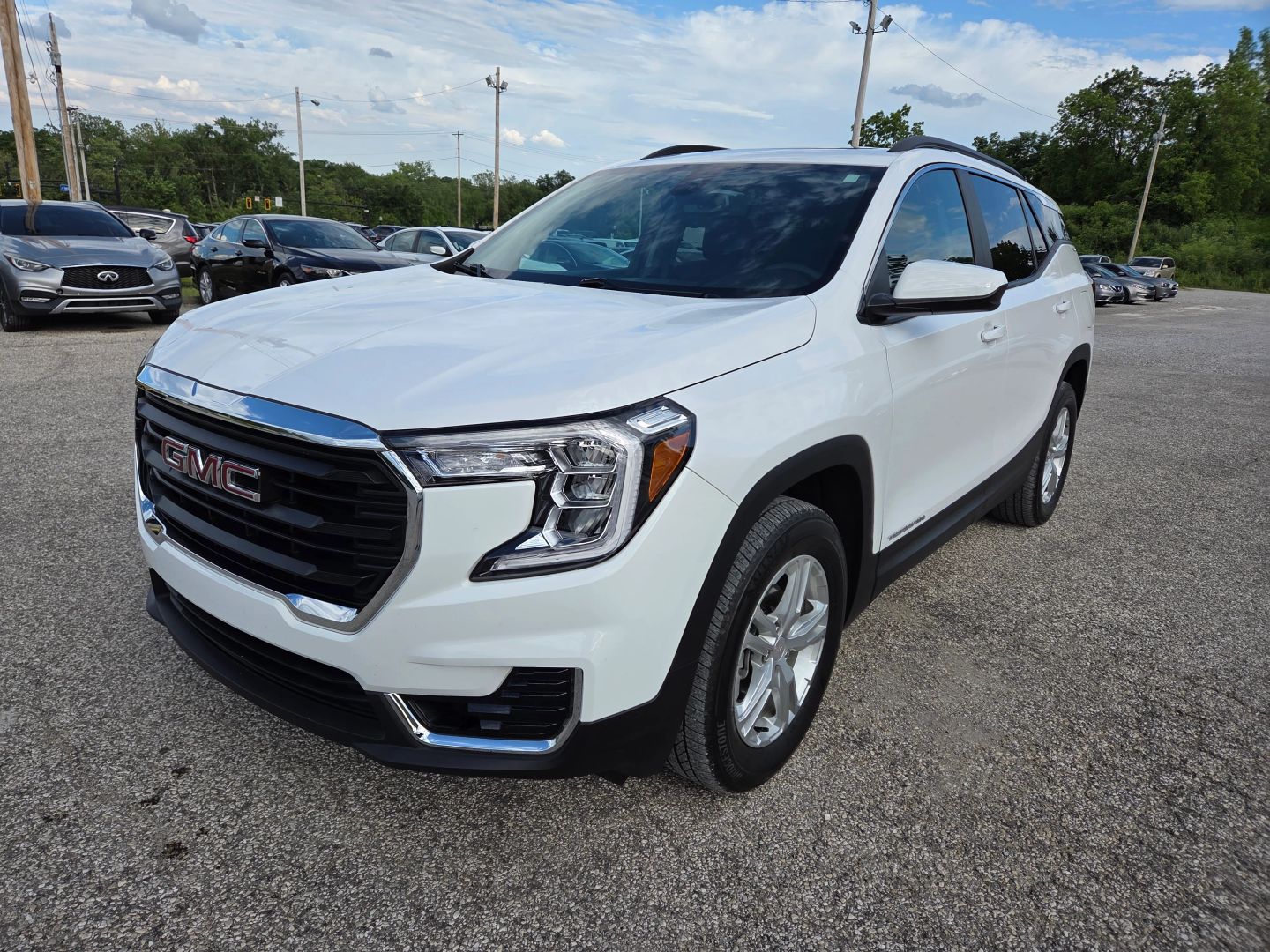 gmc terrain 2023 3GKALTEG2PL214024 image gmc terrain 2023 3GKALTEG2PL214024 image