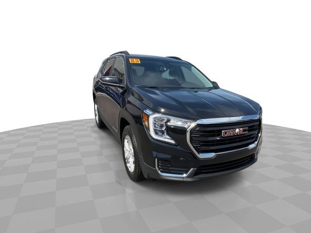gmc terrain 2023 3GKALTEG9PL187677 image gmc terrain 2023 3GKALTEG9PL187677 image