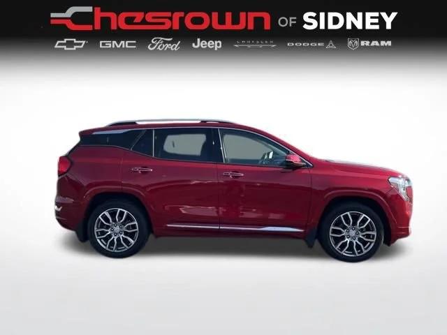 gmc terrain 2023 3GKALXEG6PL243341 image gmc terrain 2023 3GKALXEG6PL243341 image