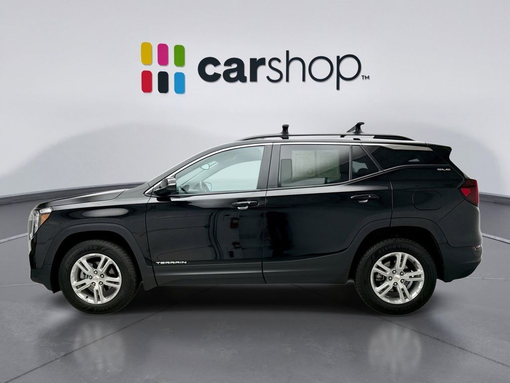 gmc terrain 2023 3GKALTEG3PL167277 image gmc terrain 2023 3GKALTEG3PL167277 image