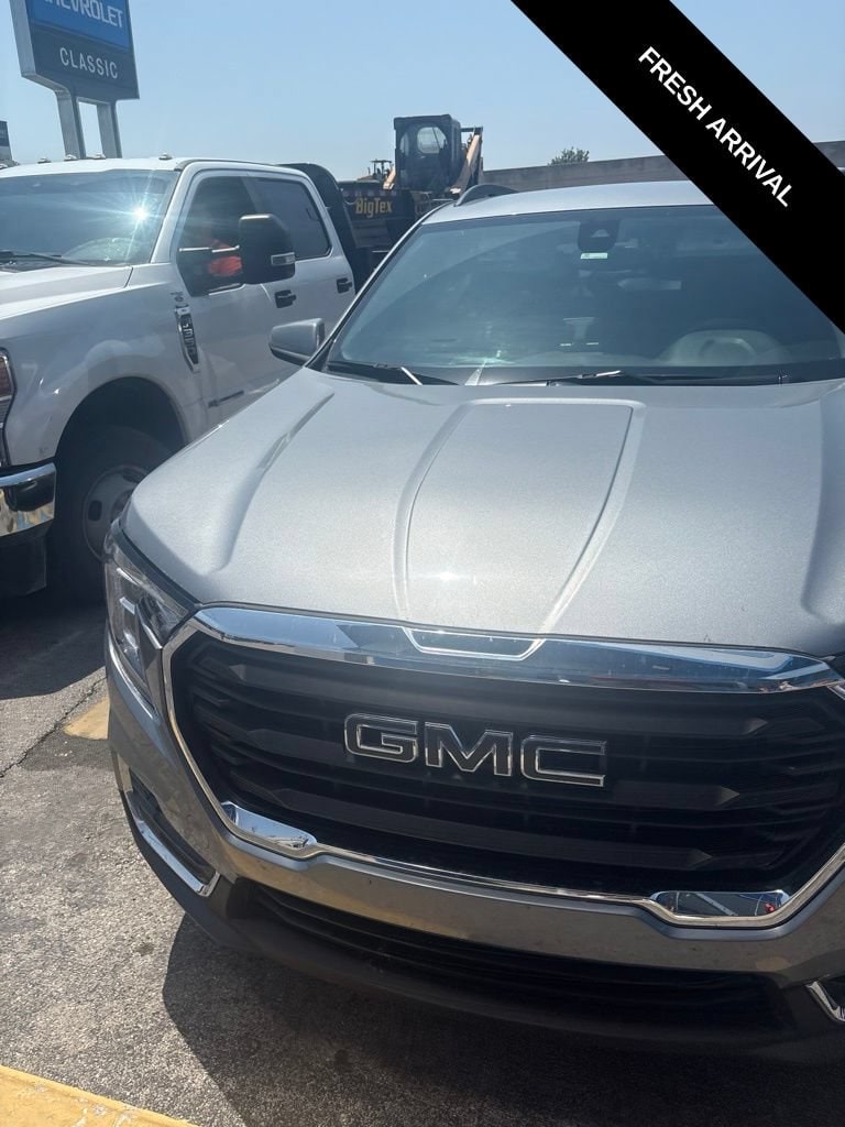 gmc terrain 2023 3GKALMEG6PL127930 image gmc terrain 2023 3GKALMEG6PL127930 image
