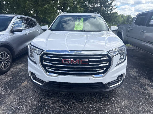 gmc terrain 2023 3GKALVEG7PL208294 image gmc terrain 2023 3GKALVEG7PL208294 image