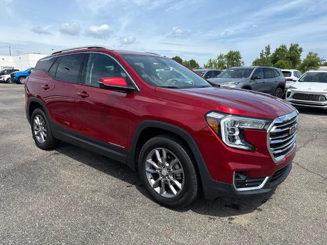 gmc terrain 2023 3GKALVEG7PL210725 image gmc terrain 2023 3GKALVEG7PL210725 image