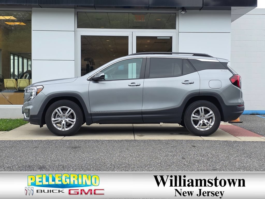 gmc terrain 2023 3GKALMEG5PL189707 image gmc terrain 2023 3GKALMEG5PL189707 image