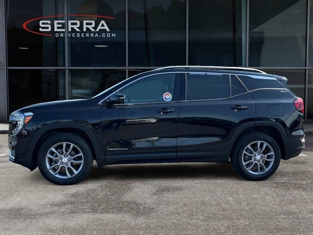 gmc terrain 2023 3GKALVEG7PL215231 image gmc terrain 2023 3GKALVEG7PL215231 image