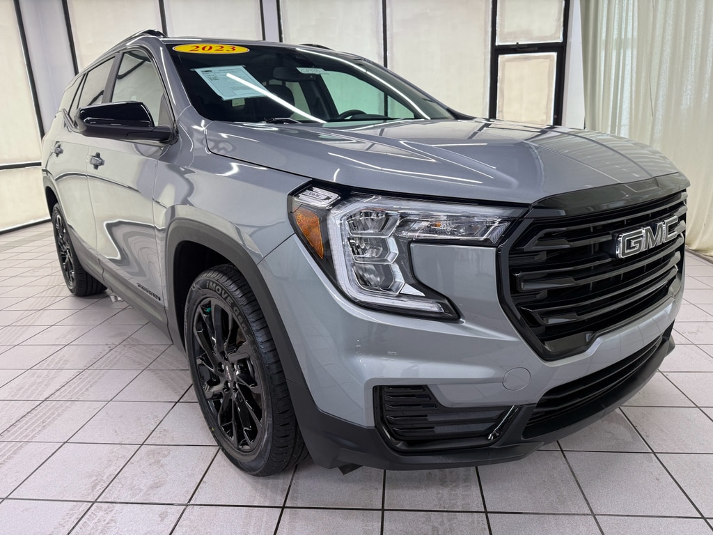 gmc terrain 2023 3GKALTEG2PL203430 image gmc terrain 2023 3GKALTEG2PL203430 image