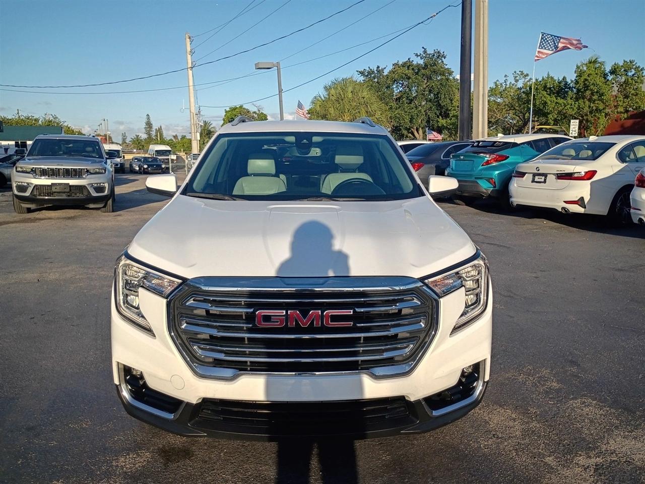 gmc terrain 2023 3GKALVEG6PL136794 image gmc terrain 2023 3GKALVEG6PL136794 image