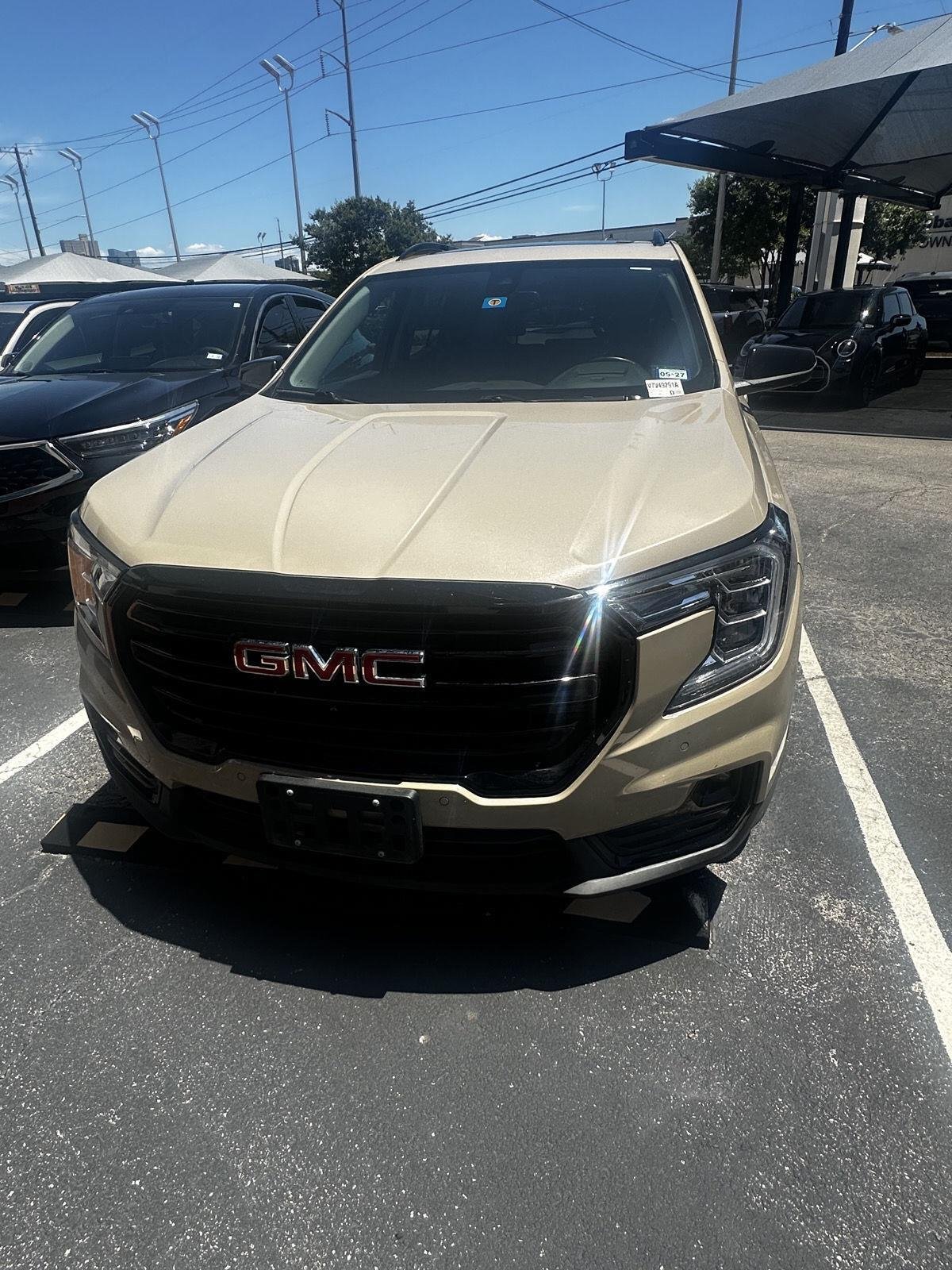 gmc terrain 2023 3GKALVEG2PL166861 image gmc terrain 2023 3GKALVEG2PL166861 image