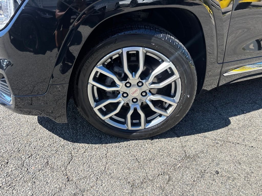 gmc terrain 2023 3GKALXEG8PL103632 image
