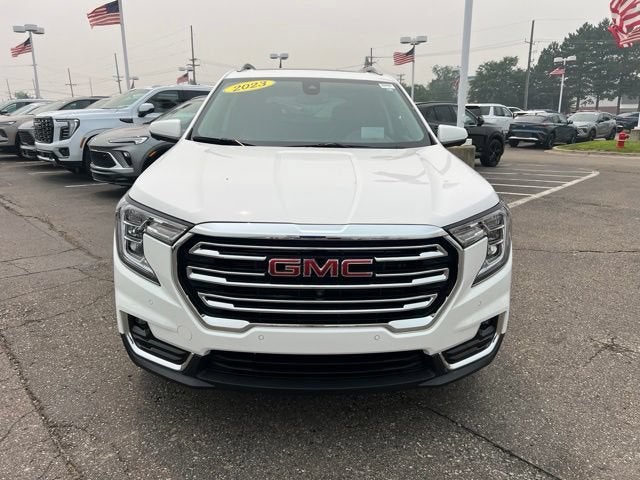 gmc terrain 2023 3GKALVEG7PL216394 image gmc terrain 2023 3GKALVEG7PL216394 image