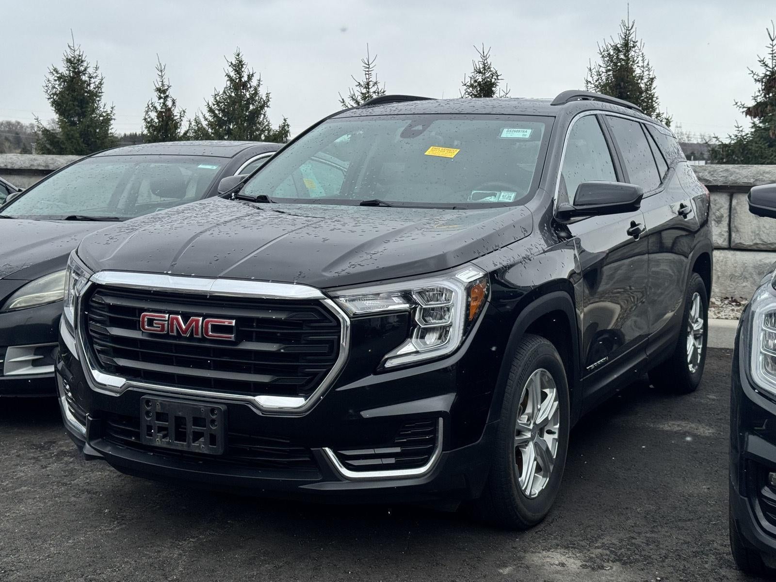 gmc terrain 2023 3GKALTEG6PL265526 image gmc terrain 2023 3GKALTEG6PL265526 image