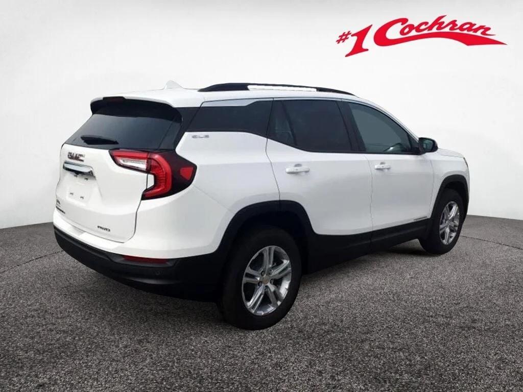 gmc terrain 2023 3GKALTEG0PL268390 image gmc terrain 2023 3GKALTEG0PL268390 image