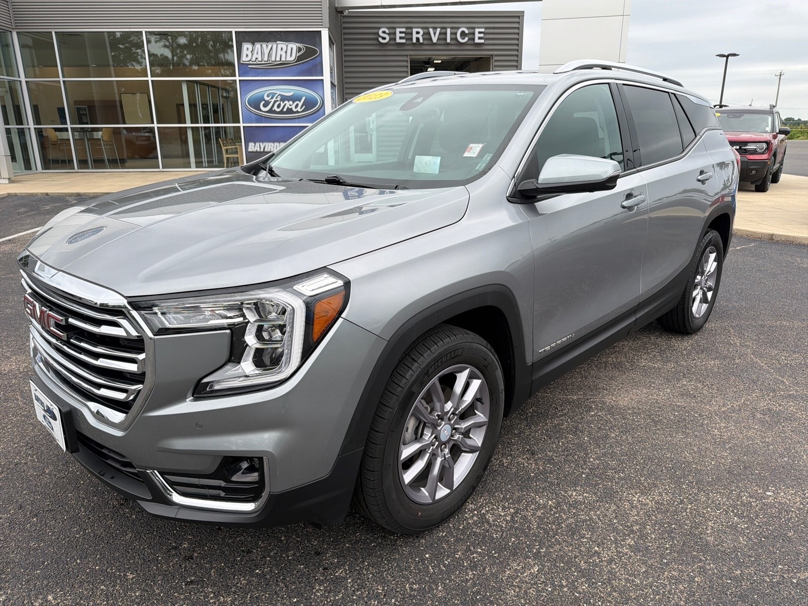gmc terrain 2023 3GKALVEG9PL270795 image gmc terrain 2023 3GKALVEG9PL270795 image