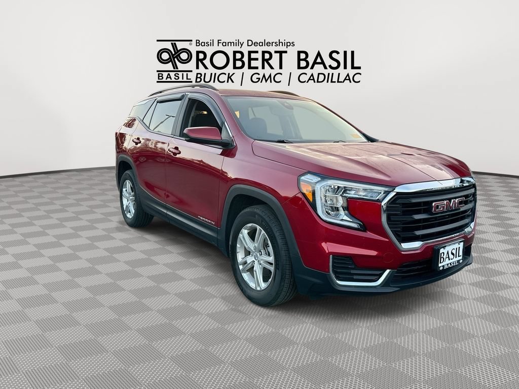gmc terrain 2023 3GKALMEG5PL196995 image gmc terrain 2023 3GKALMEG5PL196995 image