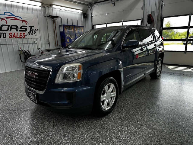 gmc terrain 2016 2GKFLSEK2G6207762 image gmc terrain 2016 2GKFLSEK2G6207762 image