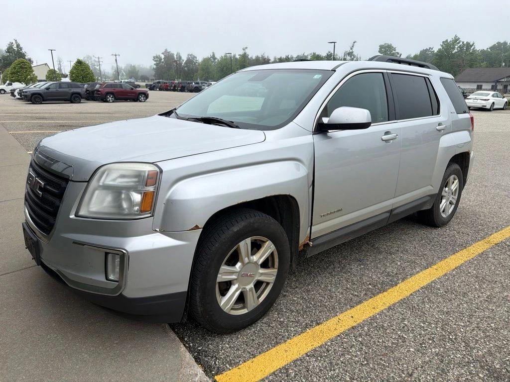 gmc terrain 2016 2GKFLTE3XG6263897 image gmc terrain 2016 2GKFLTE3XG6263897 image