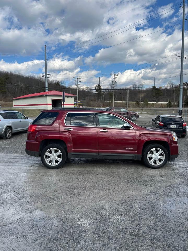 gmc terrain 2016 2GKFLTEK3G6325079 image gmc terrain 2016 2GKFLTEK3G6325079 image