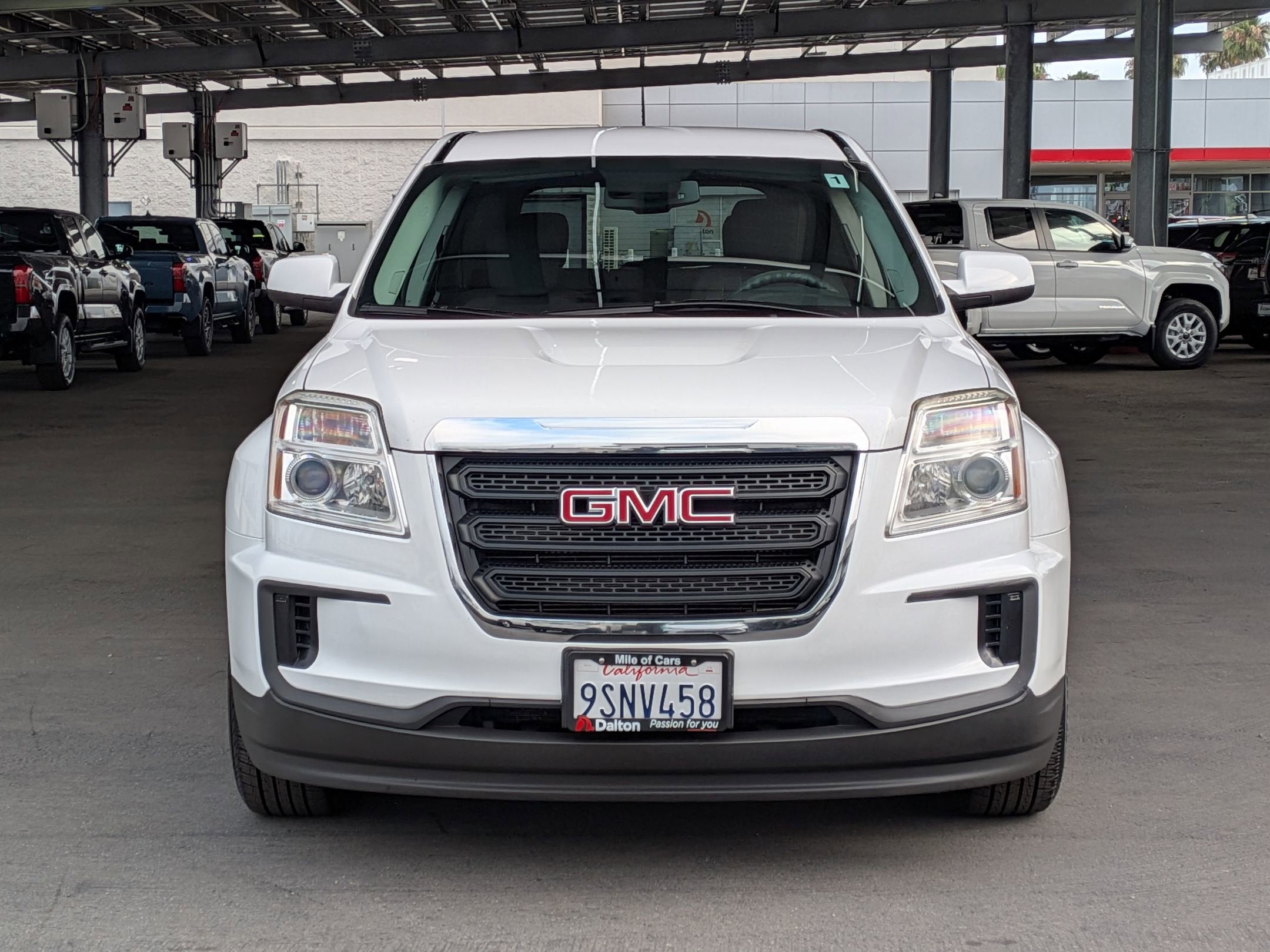 gmc terrain 2016 2GKFLSEK6G6297580 image gmc terrain 2016 2GKFLSEK6G6297580 image
