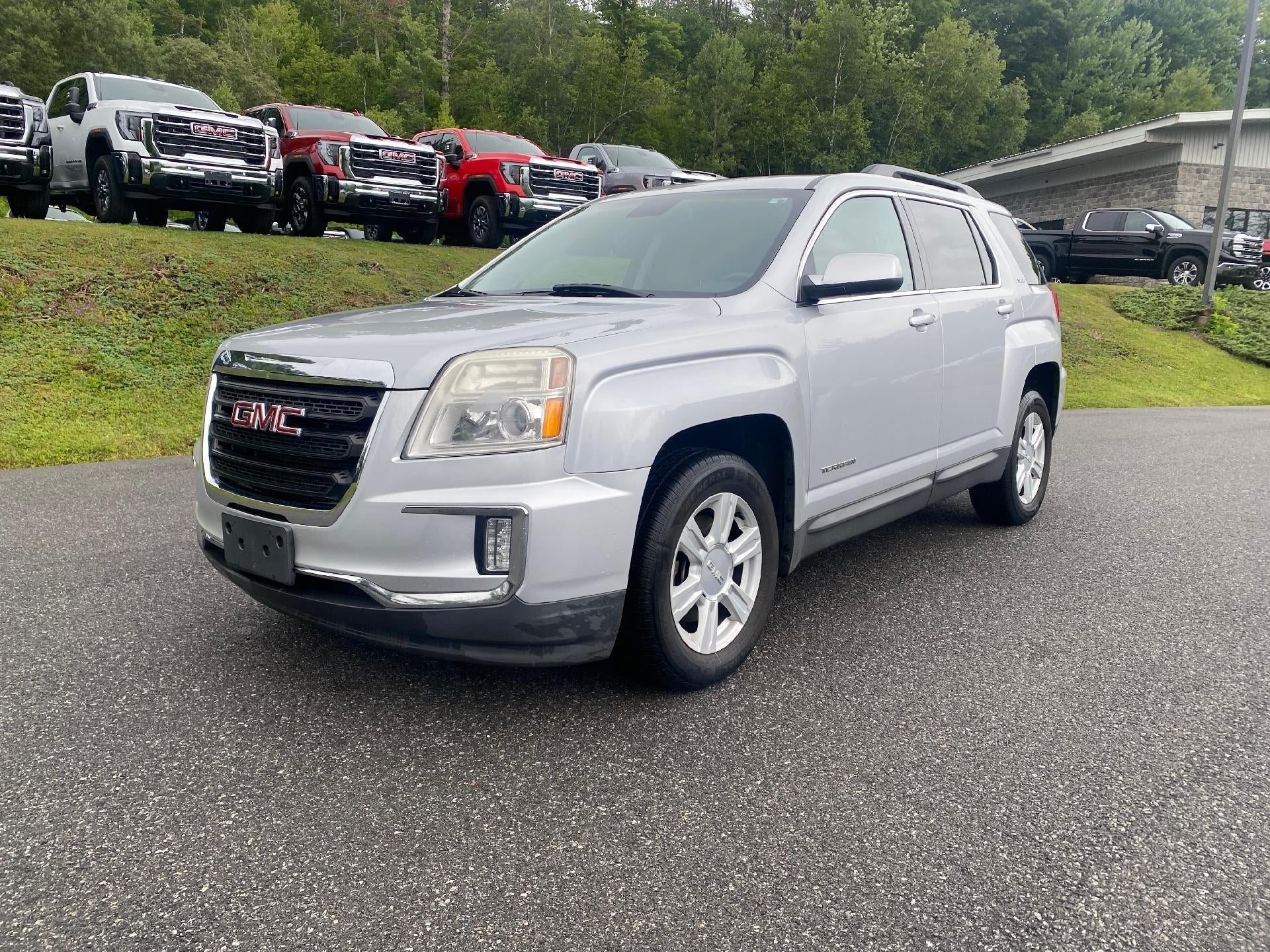 gmc terrain 2016 2GKFLTE30G6216796 image gmc terrain 2016 2GKFLTE30G6216796 image