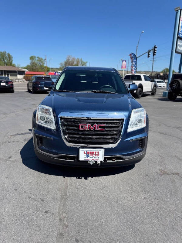gmc terrain 2016 2GKFLSEK9G6161489 image gmc terrain 2016 2GKFLSEK9G6161489 image