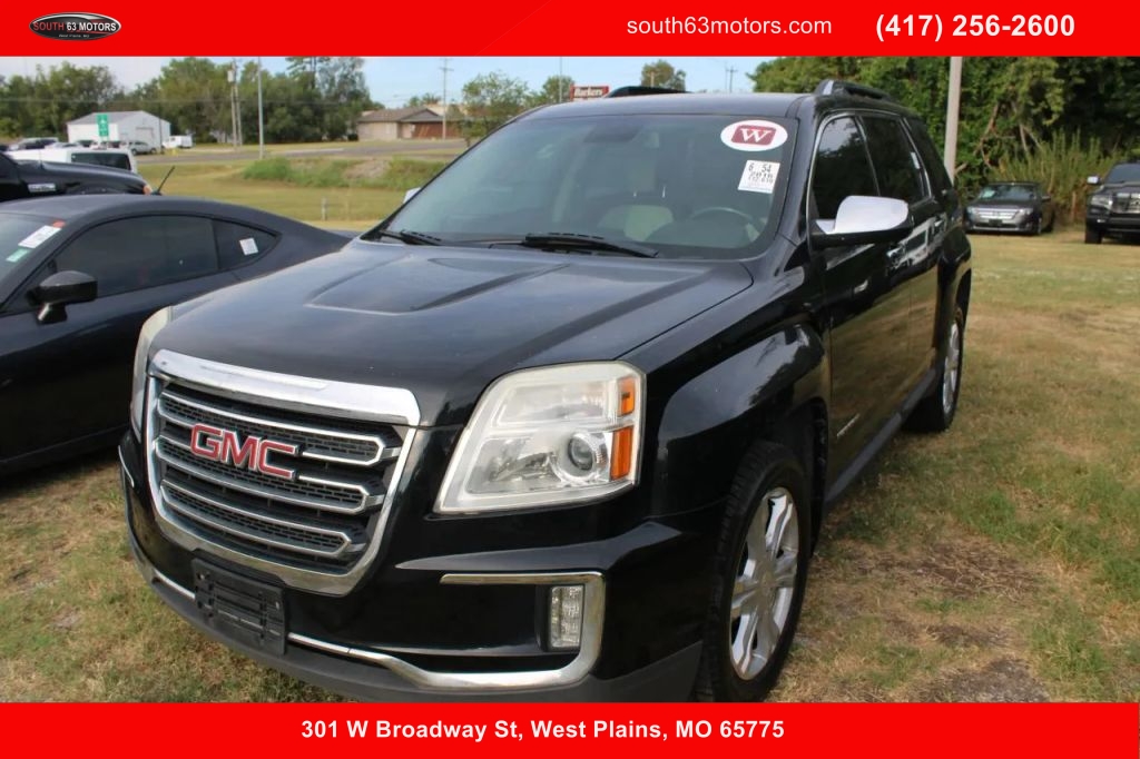 gmc terrain 2016 2GKFLPE3XG6131780 image gmc terrain 2016 2GKFLPE3XG6131780 image