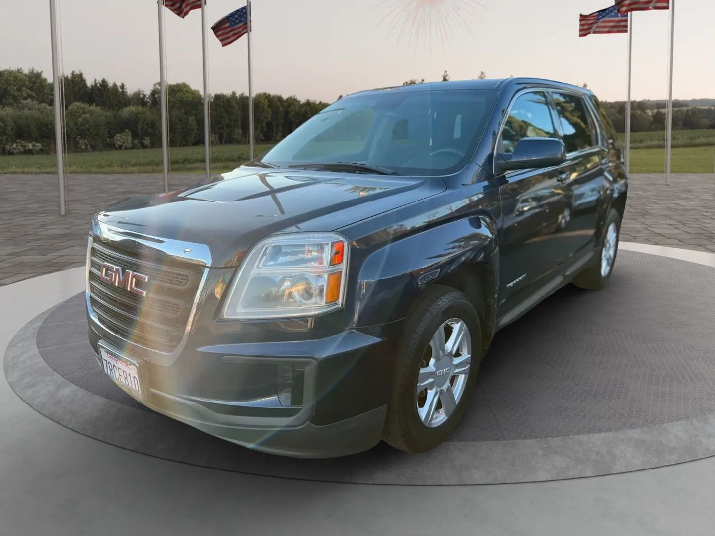 gmc terrain 2016 2GKALMEK9G6210731 image gmc terrain 2016 2GKALMEK9G6210731 image