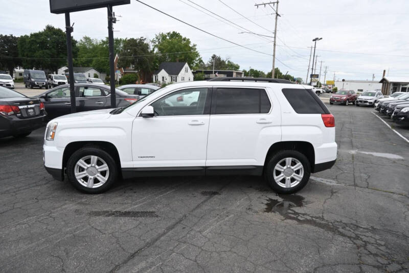 gmc terrain 2016 2GKFLTE31G6119025 image gmc terrain 2016 2GKFLTE31G6119025 image