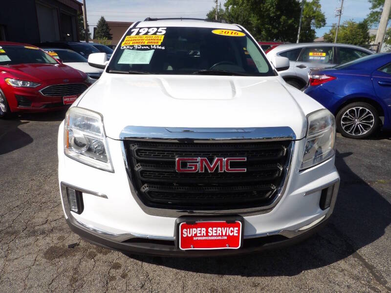 gmc terrain 2016 2GKFLTEK0G6168918 image gmc terrain 2016 2GKFLTEK0G6168918 image