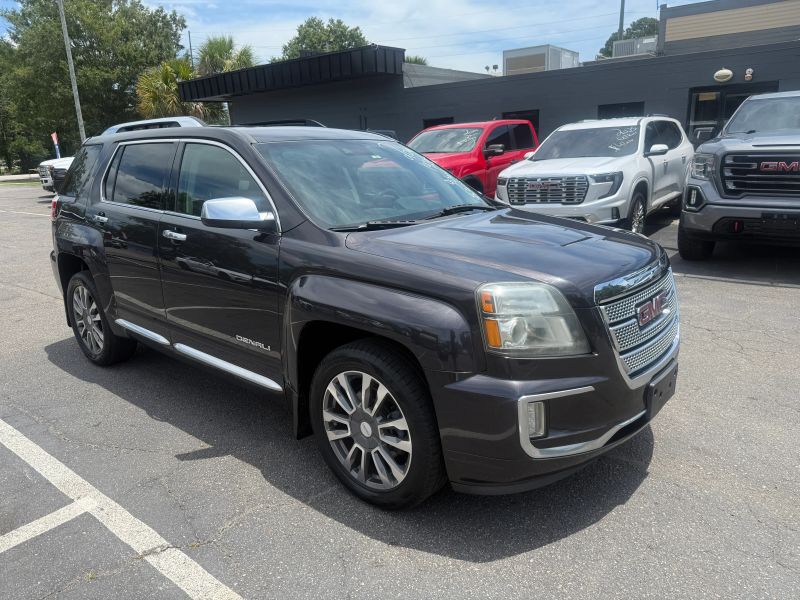 gmc terrain 2016 2GKFLVE3XG6226179 image gmc terrain 2016 2GKFLVE3XG6226179 image