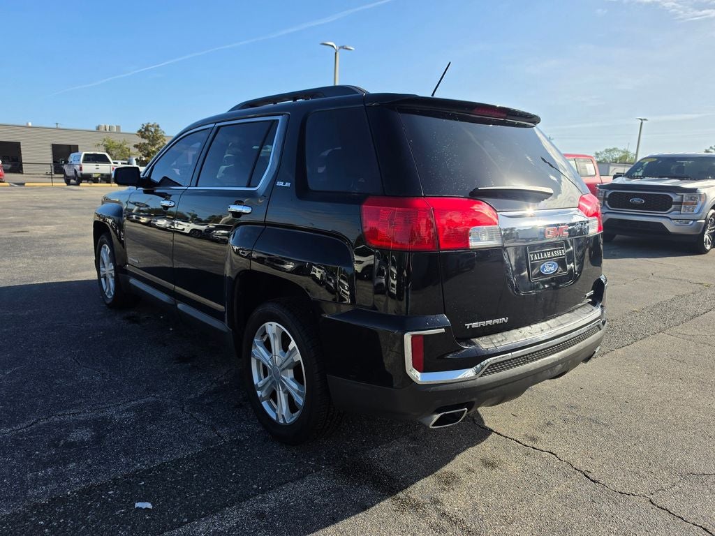 gmc terrain 2016 2GKFLTE38G6304558 image gmc terrain 2016 2GKFLTE38G6304558 image