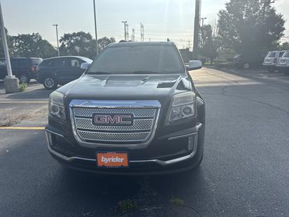 gmc terrain 2016 2GKFLVE39G6160224 image gmc terrain 2016 2GKFLVE39G6160224 image