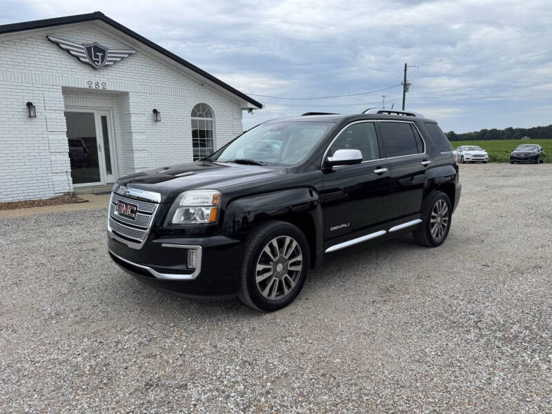 gmc terrain 2016 2GKFLVE3XG6198528 image gmc terrain 2016 2GKFLVE3XG6198528 image