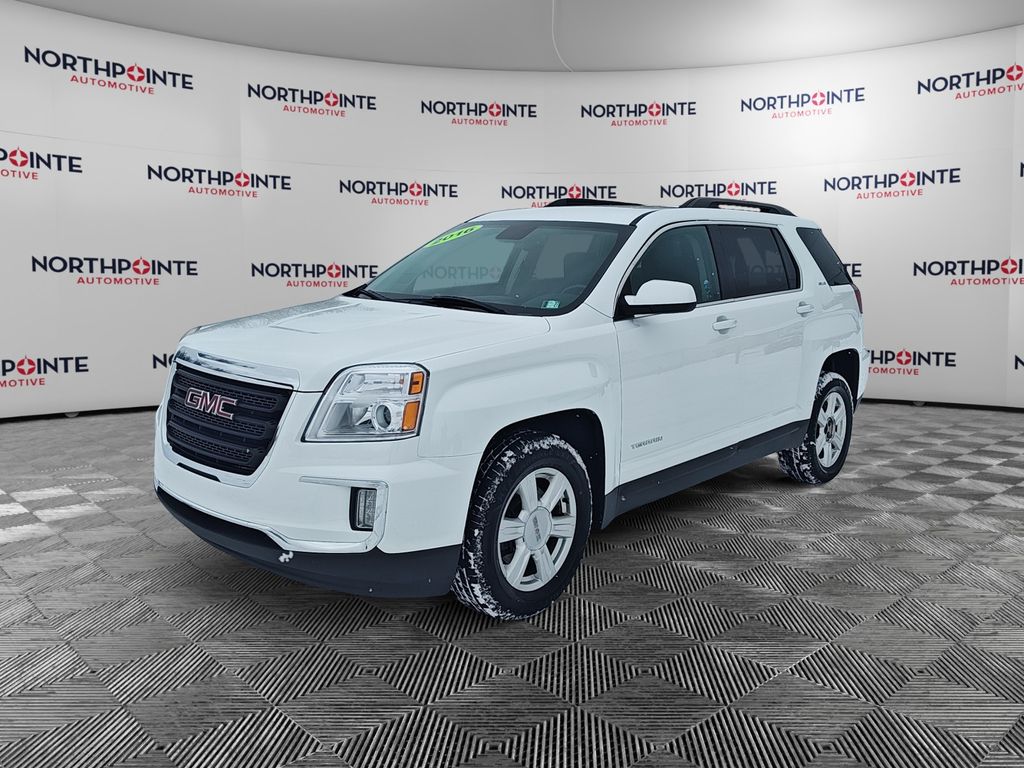 gmc terrain 2016 2GKFLTEKXG6220457 image gmc terrain 2016 2GKFLTEKXG6220457 image