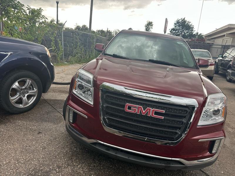 gmc terrain 2016 2GKALNEKXG6311993 image gmc terrain 2016 2GKALNEKXG6311993 image