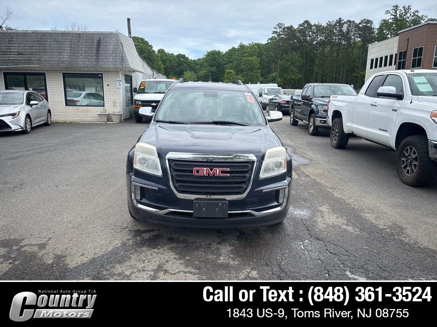 gmc terrain 2016 2GKFLTE38G6113156 image gmc terrain 2016 2GKFLTE38G6113156 image