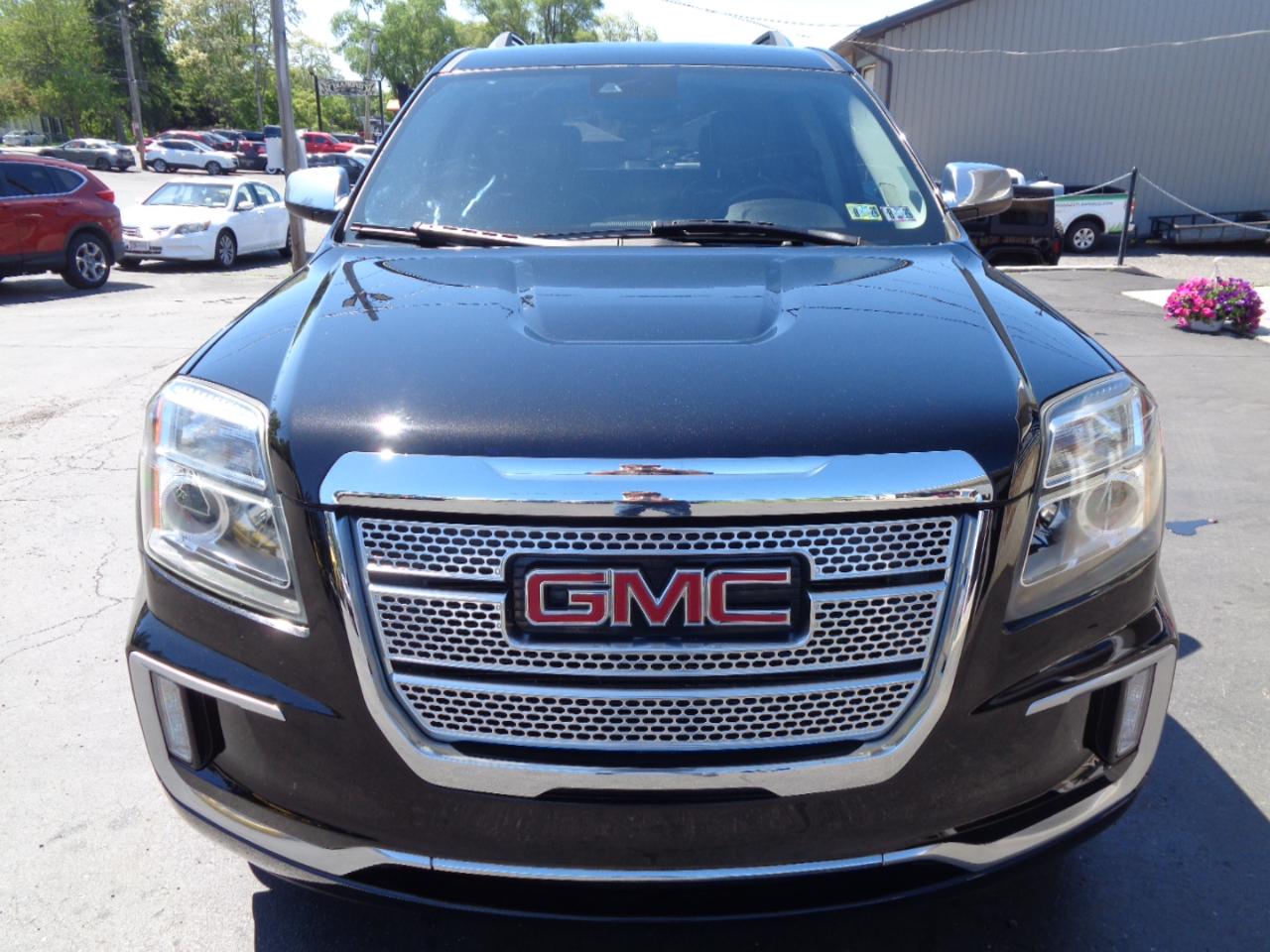 gmc terrain 2016 2GKFLVE34G6340162 image gmc terrain 2016 2GKFLVE34G6340162 image