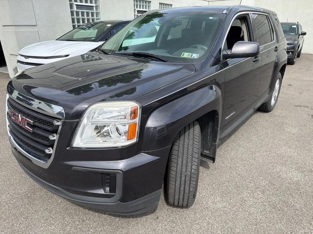 gmc terrain 2016 2GKALMEK9G6304611 image gmc terrain 2016 2GKALMEK9G6304611 image