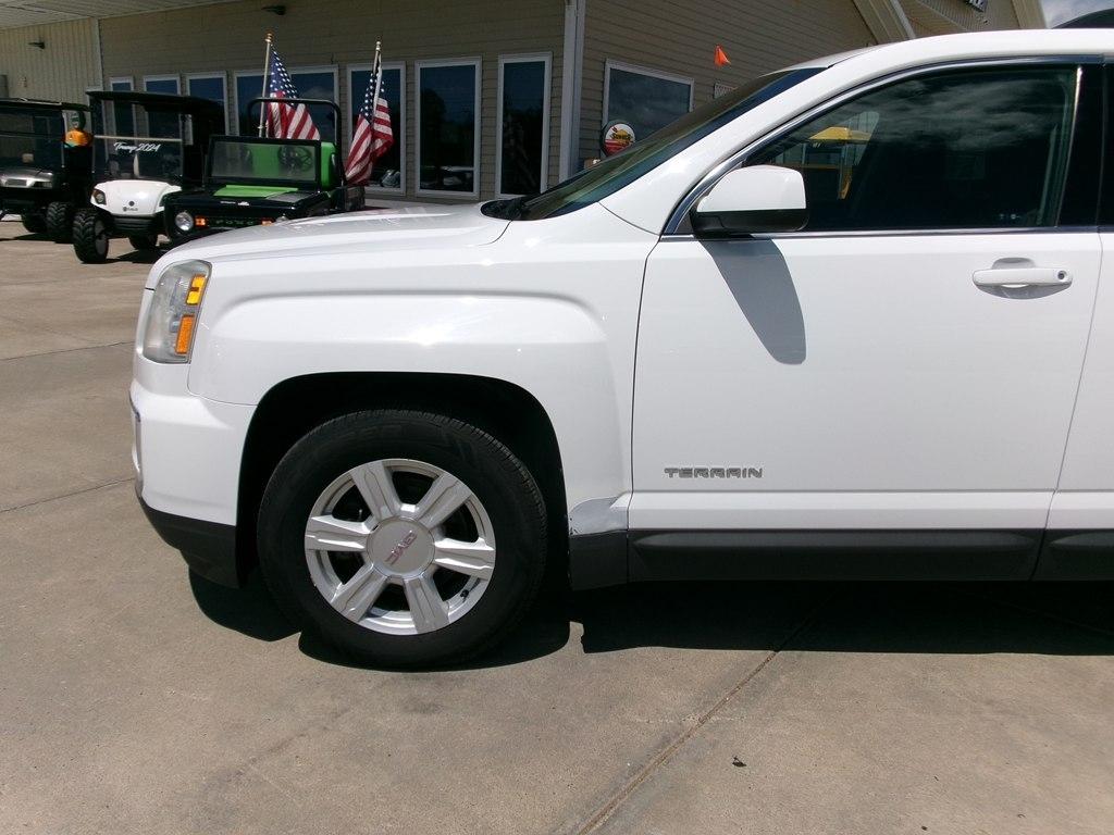 gmc terrain 2016 2GKFLTEK7G6352043 image gmc terrain 2016 2GKFLTEK7G6352043 image