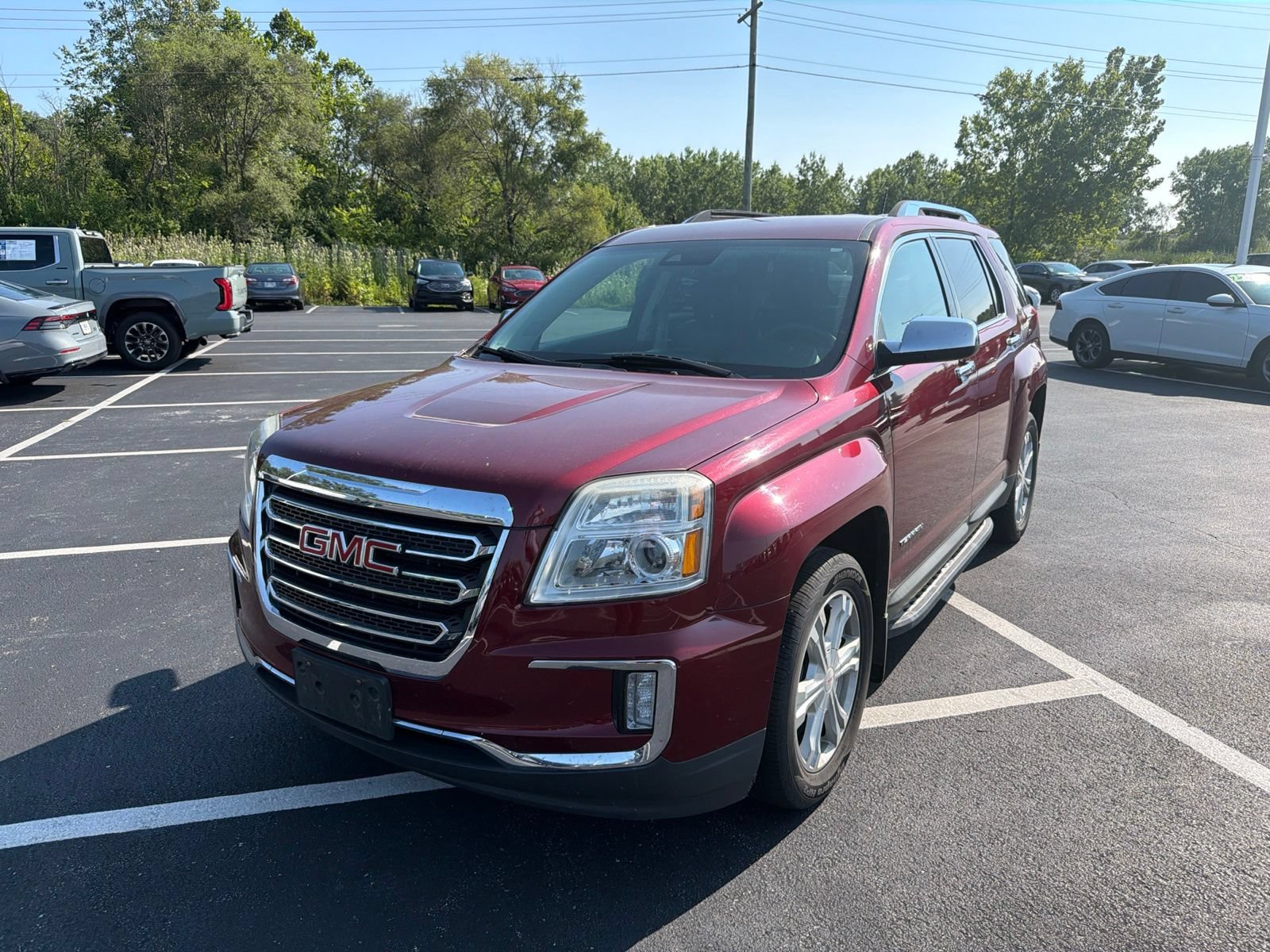 gmc terrain 2016 2GKALPEK1G6311263 image gmc terrain 2016 2GKALPEK1G6311263 image