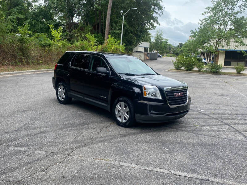gmc terrain 2016 2GKALLEK3G6343544 image gmc terrain 2016 2GKALLEK3G6343544 image