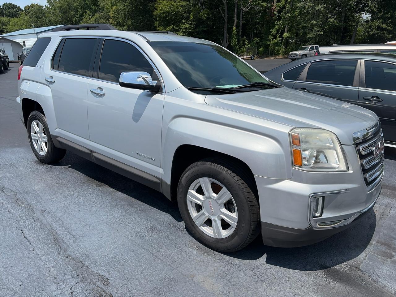 gmc terrain 2016 2GKALNEKXG6136340 image gmc terrain 2016 2GKALNEKXG6136340 image