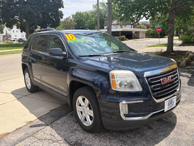 gmc terrain 2016 2GKFLTEKXG6230602 image gmc terrain 2016 2GKFLTEKXG6230602 image