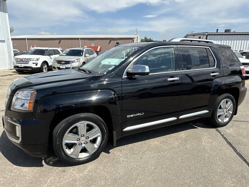 gmc terrain 2016 2GKFLVEK6G6199246 image gmc terrain 2016 2GKFLVEK6G6199246 image