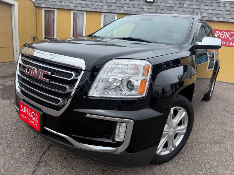 gmc terrain 2016 2GKFLUEKXG6267140 image gmc terrain 2016 2GKFLUEKXG6267140 image
