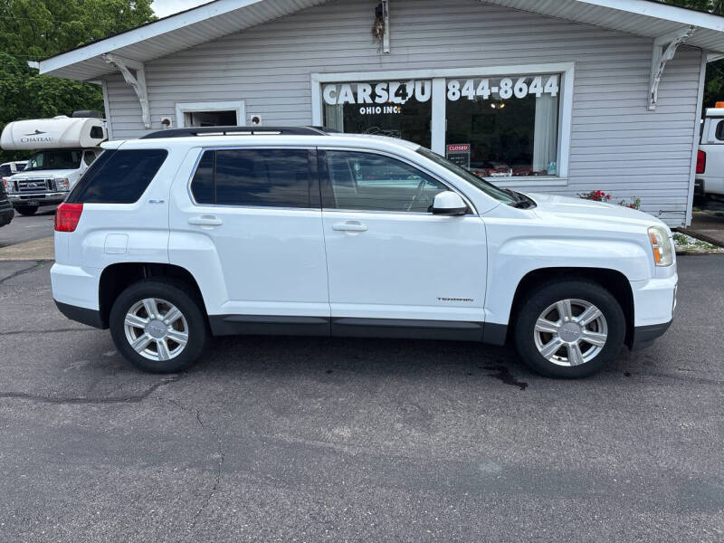 gmc terrain 2016 2GKFLTE34G6320305 image gmc terrain 2016 2GKFLTE34G6320305 image