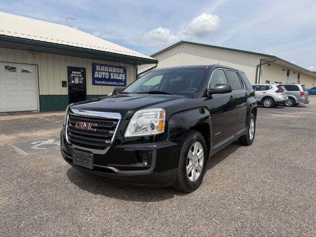 gmc terrain 2016 2GKFLSEK2G6204781 image gmc terrain 2016 2GKFLSEK2G6204781 image