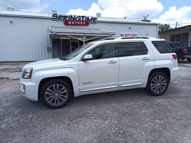 gmc terrain 2016 2GKFLRE38G6332315 image gmc terrain 2016 2GKFLRE38G6332315 image