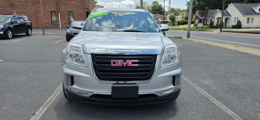 gmc terrain 2016 2GKALNEK5G6138125 image gmc terrain 2016 2GKALNEK5G6138125 image